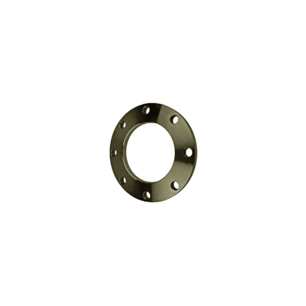 Slip On Flanges