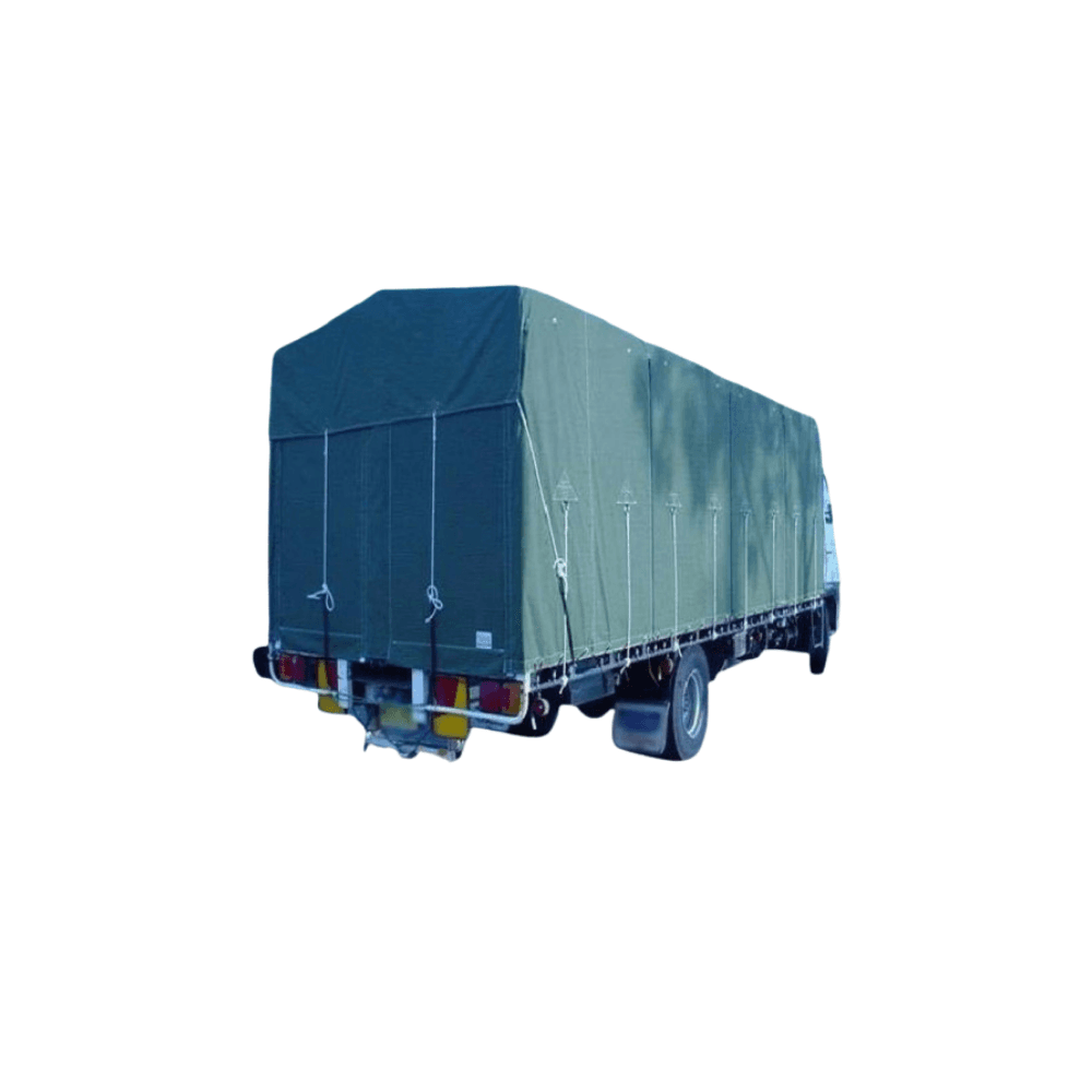Truck Covers
