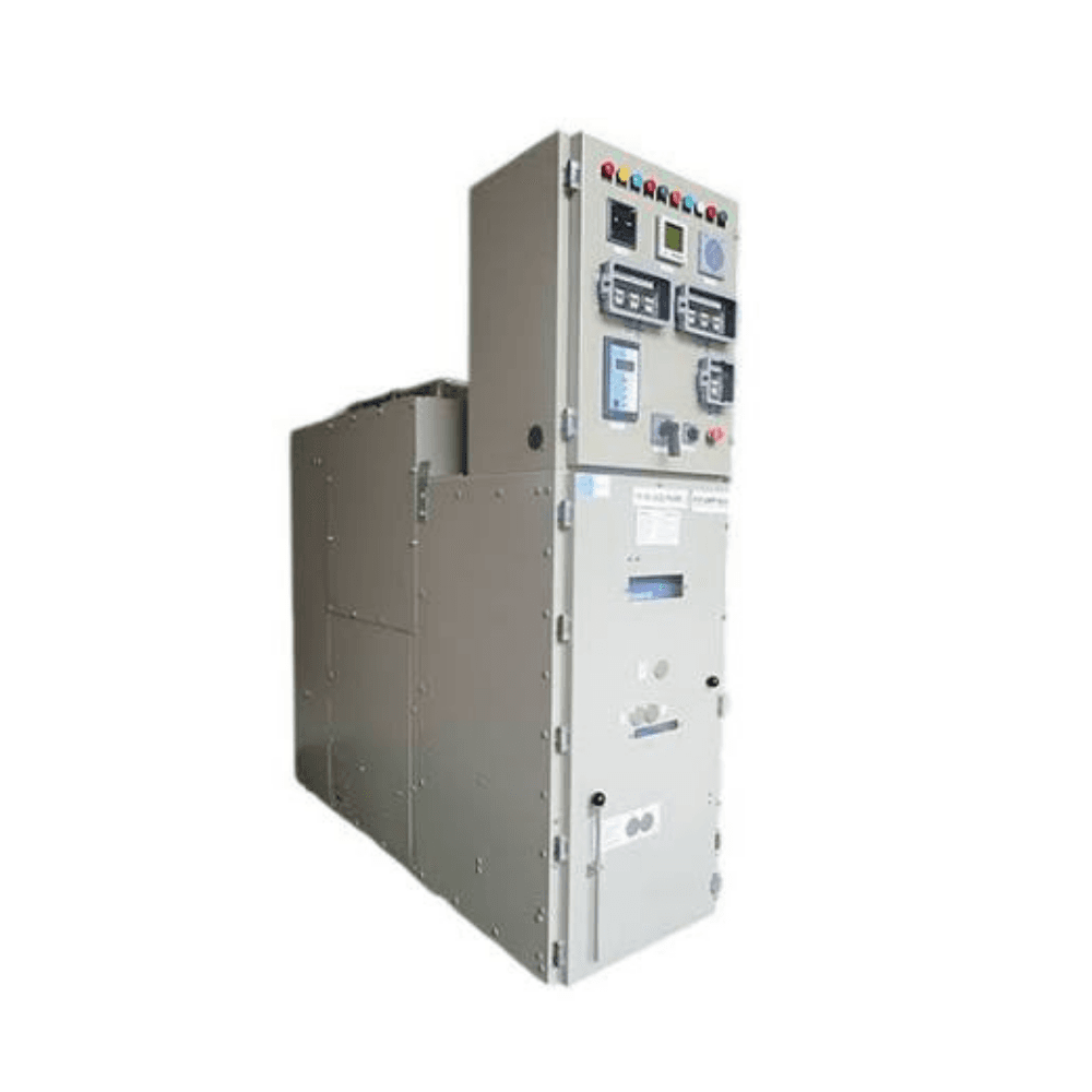 Indoor VCB Panel