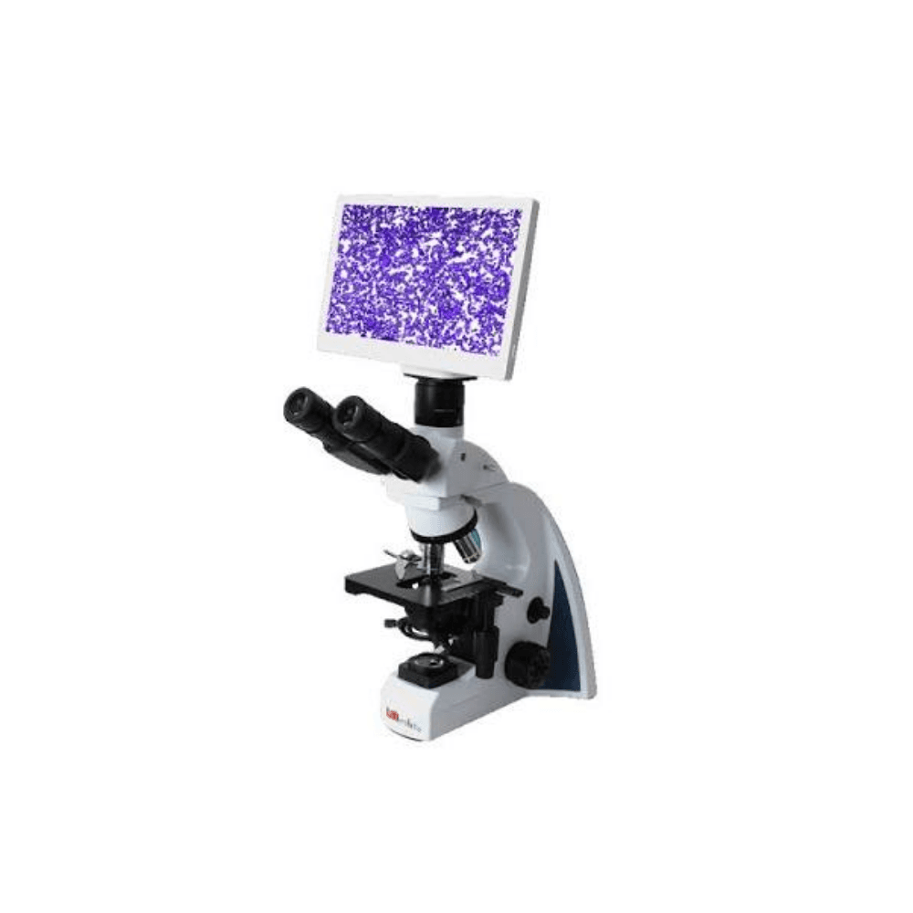 Digital LCD Microscope