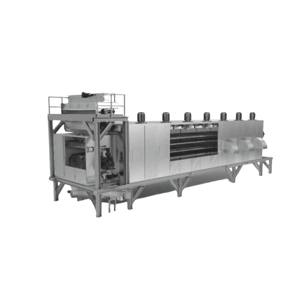Industrial Dryers