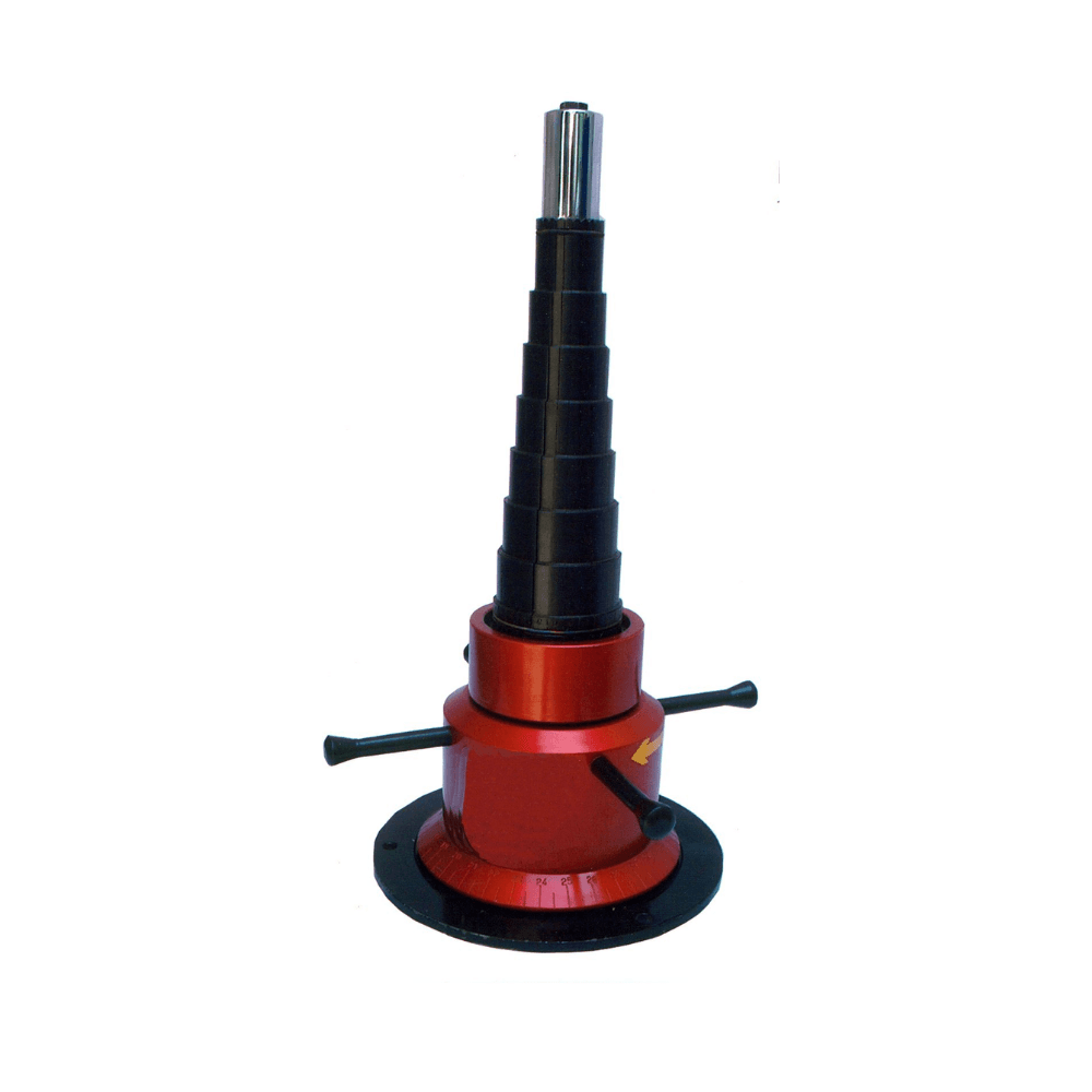 Bangle Expanding Machine