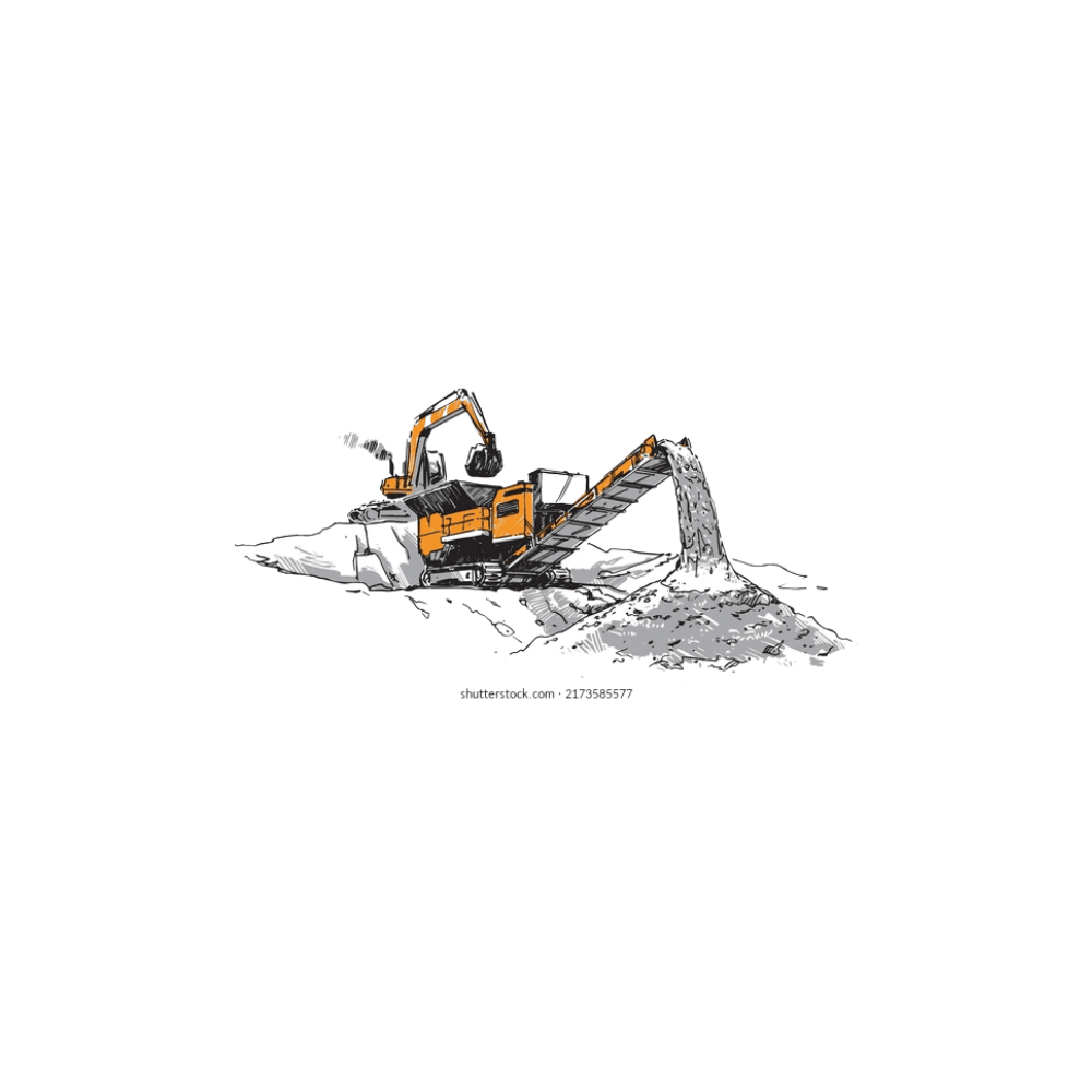 Stone Crusher