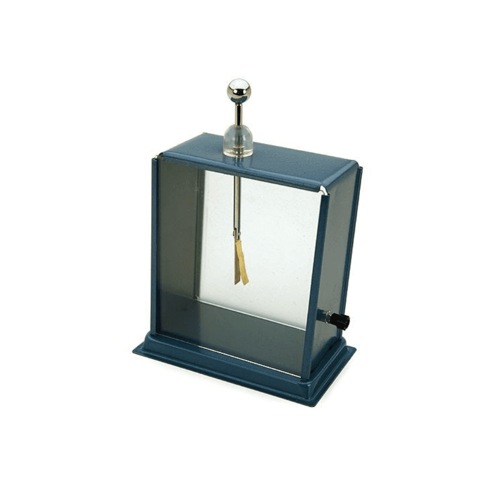 Gold Leaf Electroscope