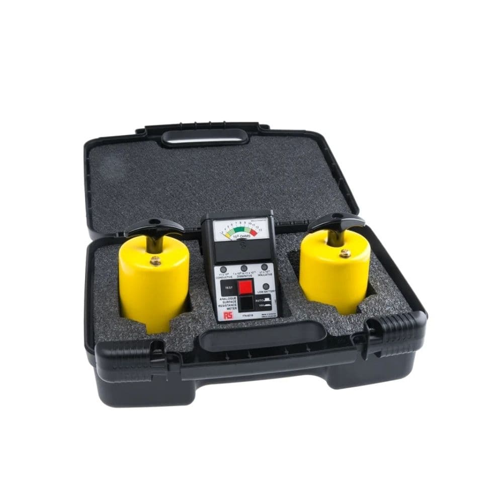 ESD Tester
