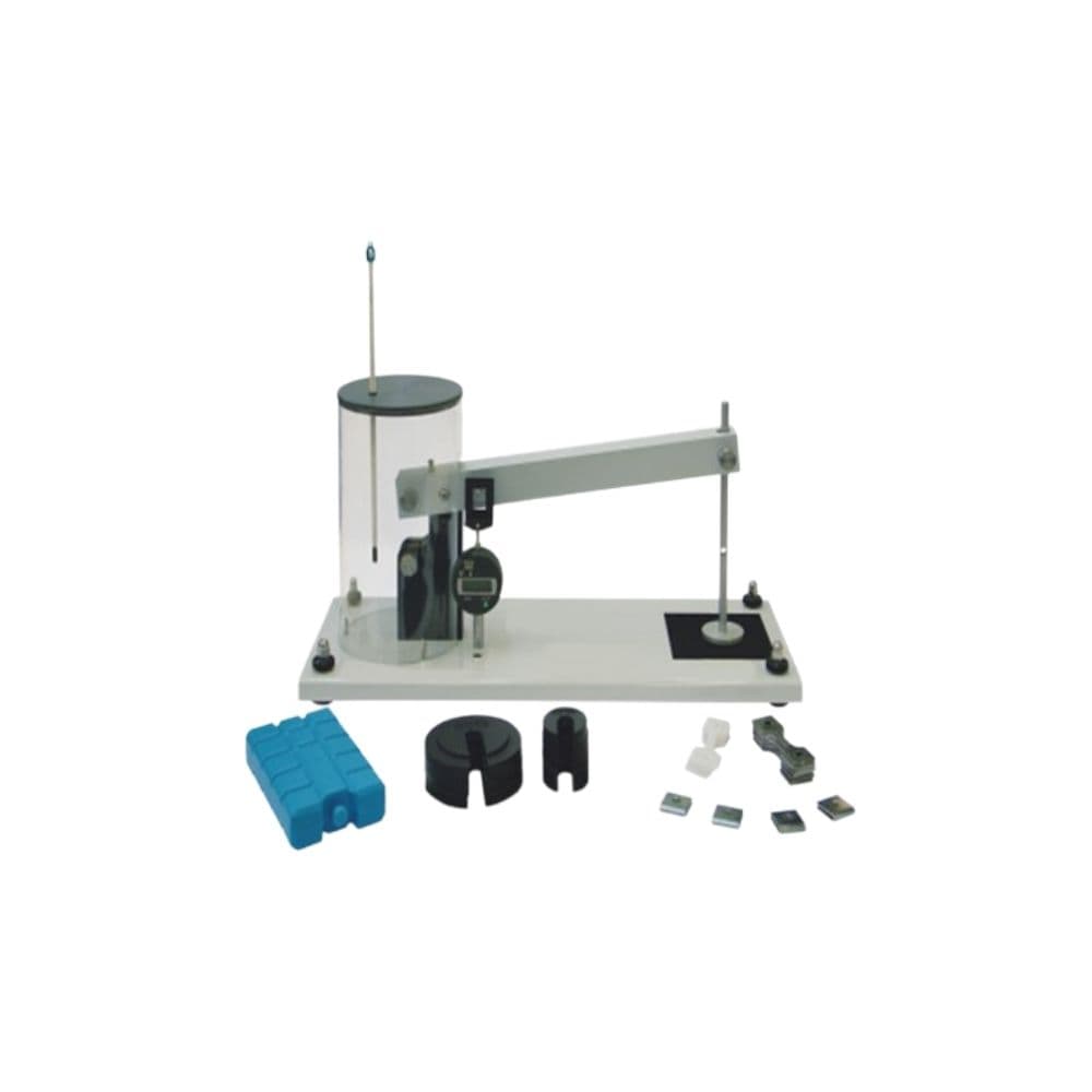 Creep Testing Machine