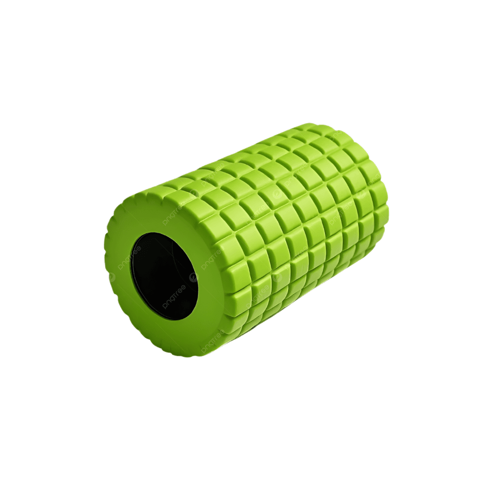 Polyester Foam Roller