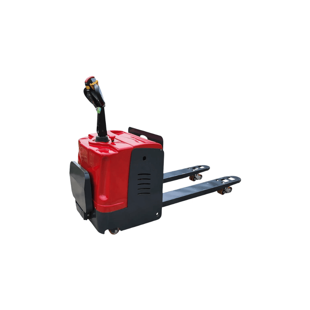 Battery Operated Pallet Truck