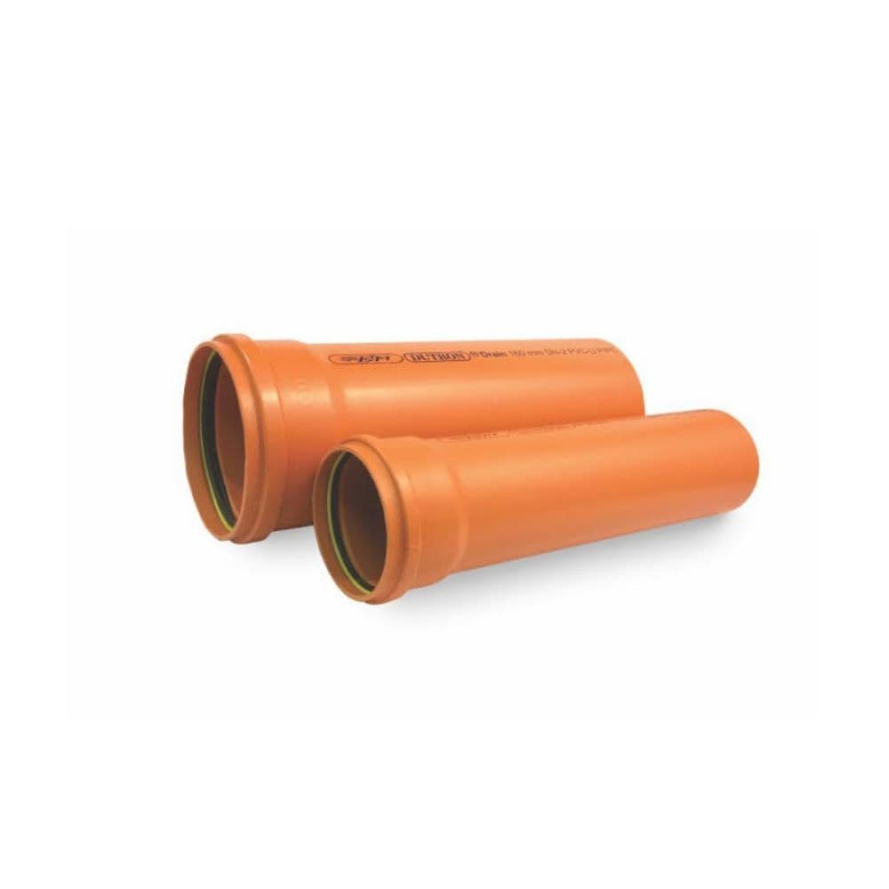 Drainage Pipe