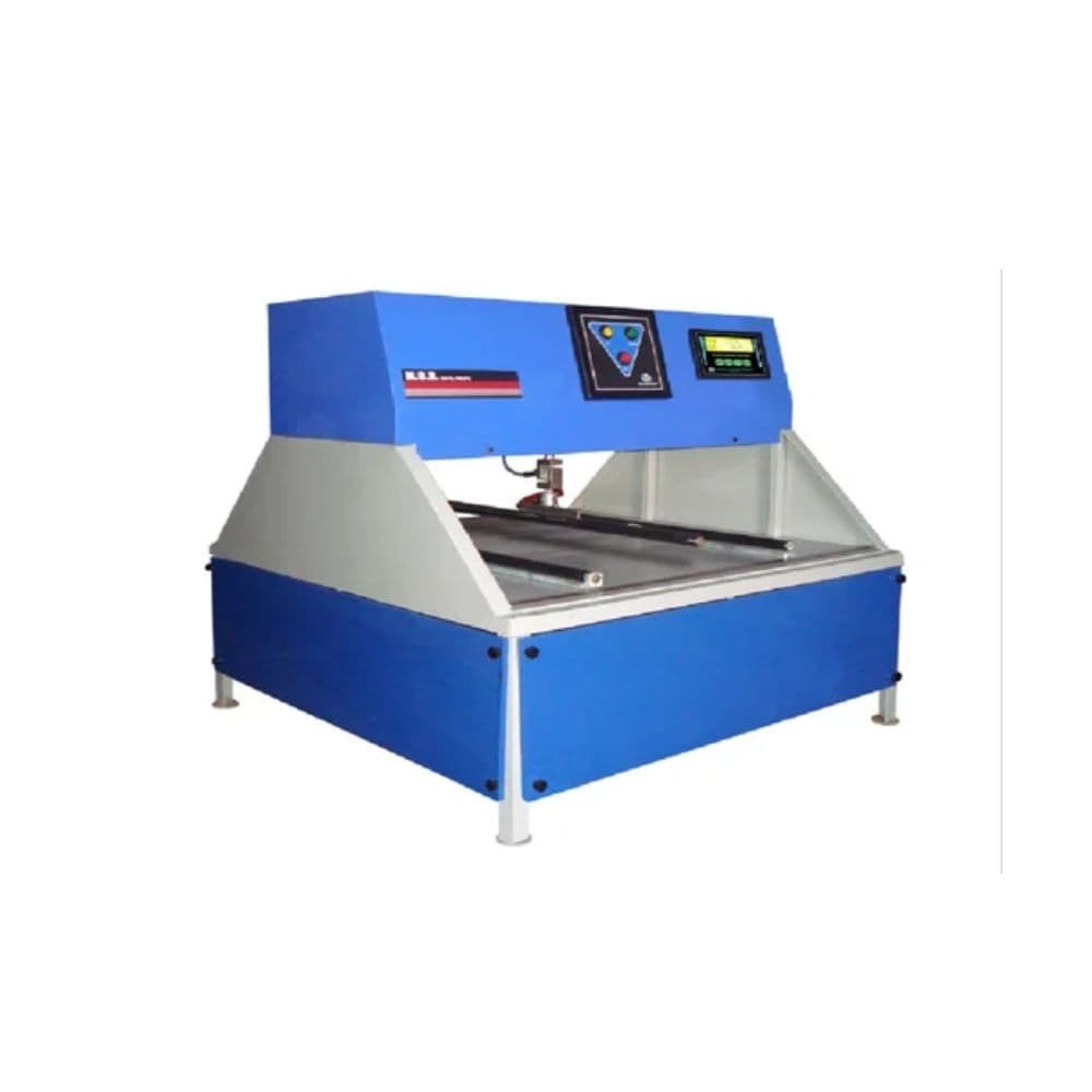 Mor Testing Machine