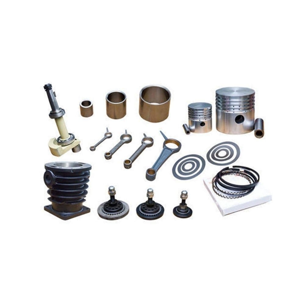 Air Compressor Spares