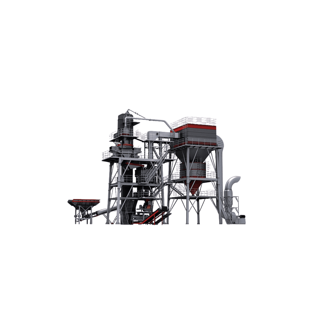 Crusher Machine
