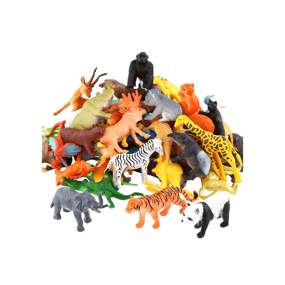 Animal Toy