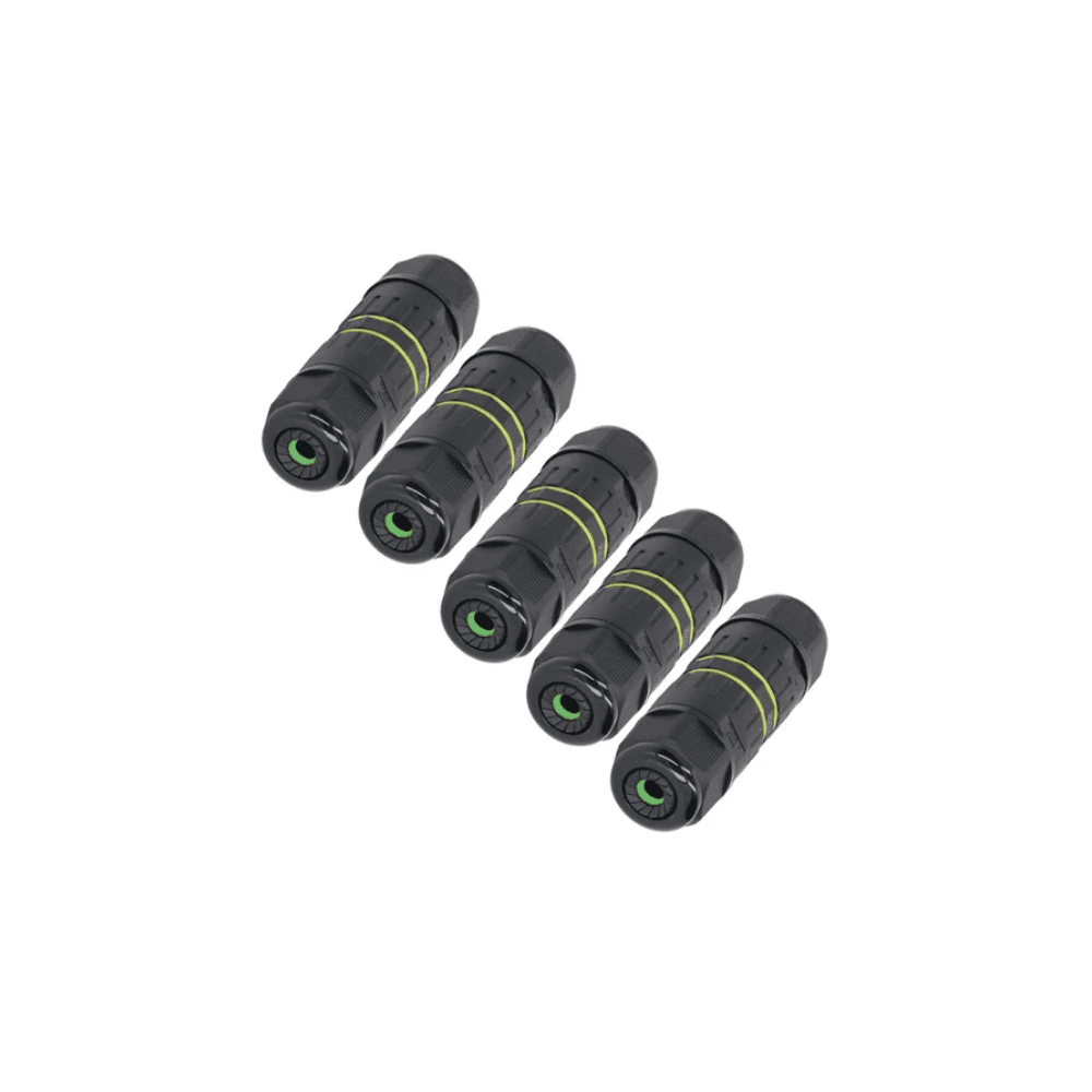 Waterproof Connector