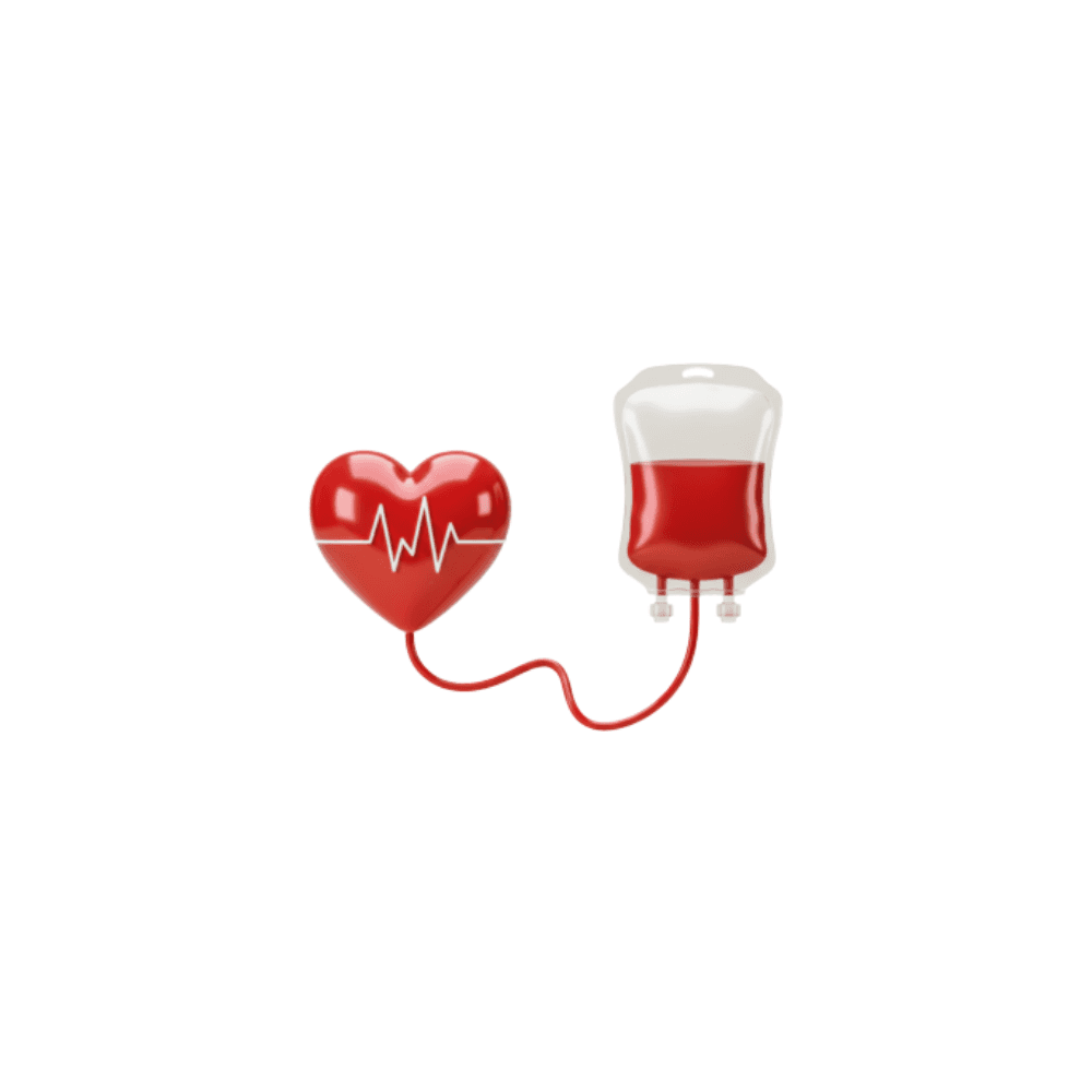 Blood Sample Collection Bag