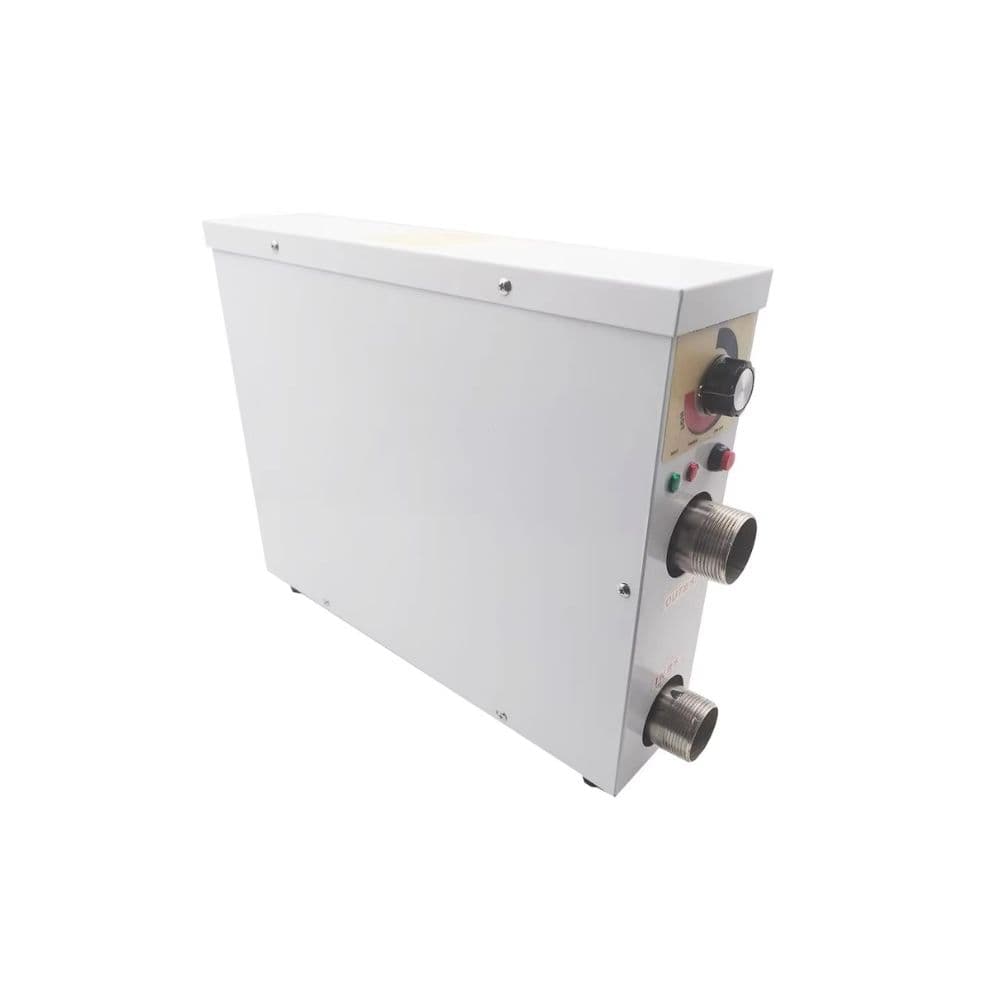 Swimming Pool Heater