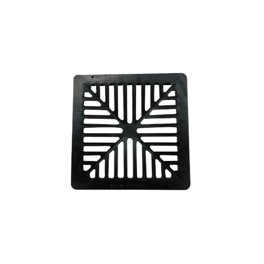 Sewer Gratings