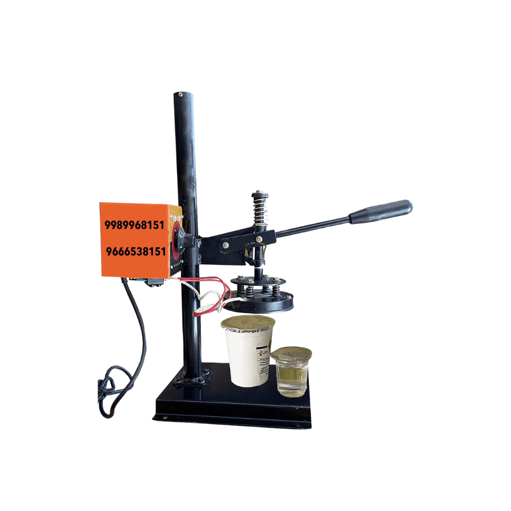 Foil Sealer