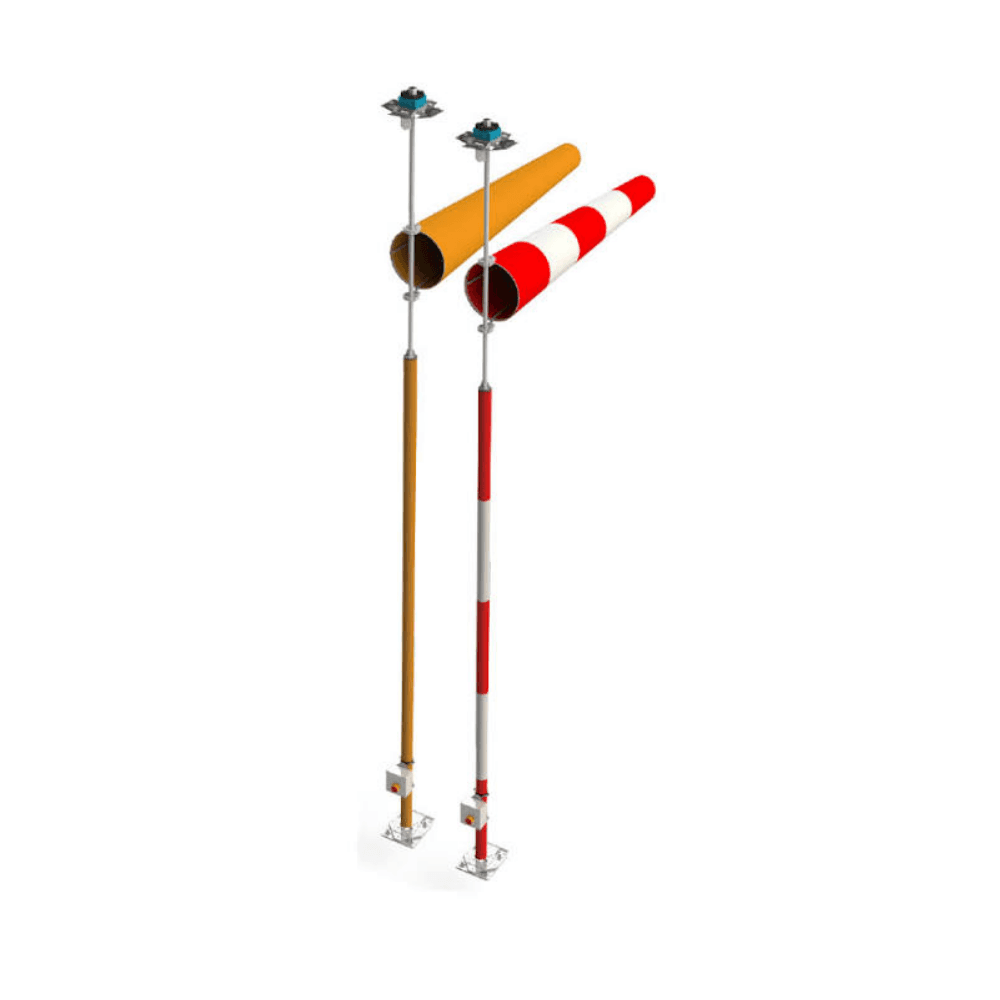 Wind Indicators