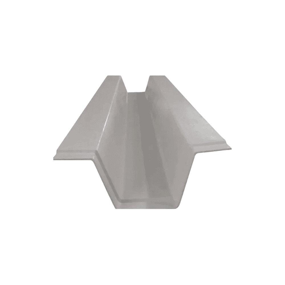 FRP Rainwater Gutter