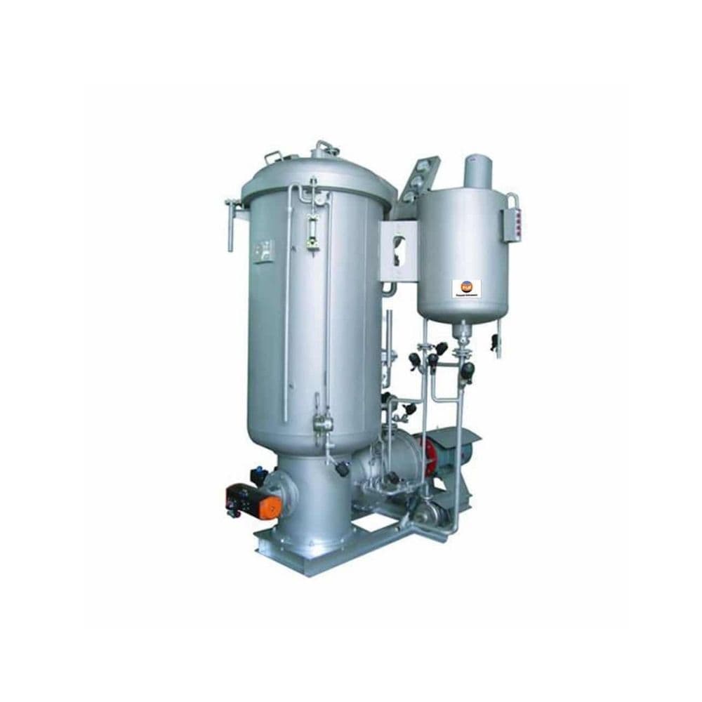 Yarn Dyeing Machine