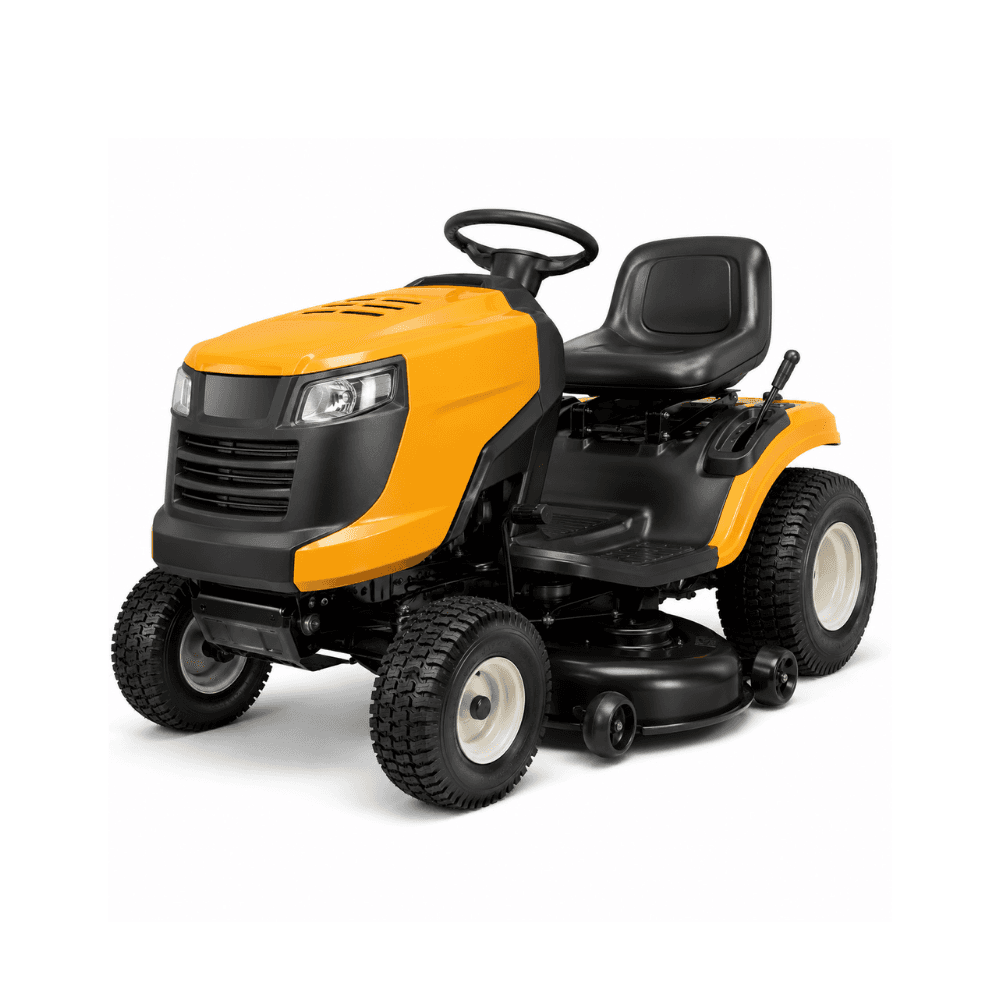 Lawn Tractor Mower