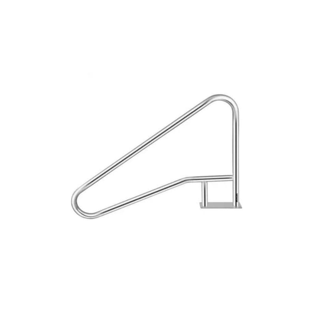 Steel Swimming Pool Handrail