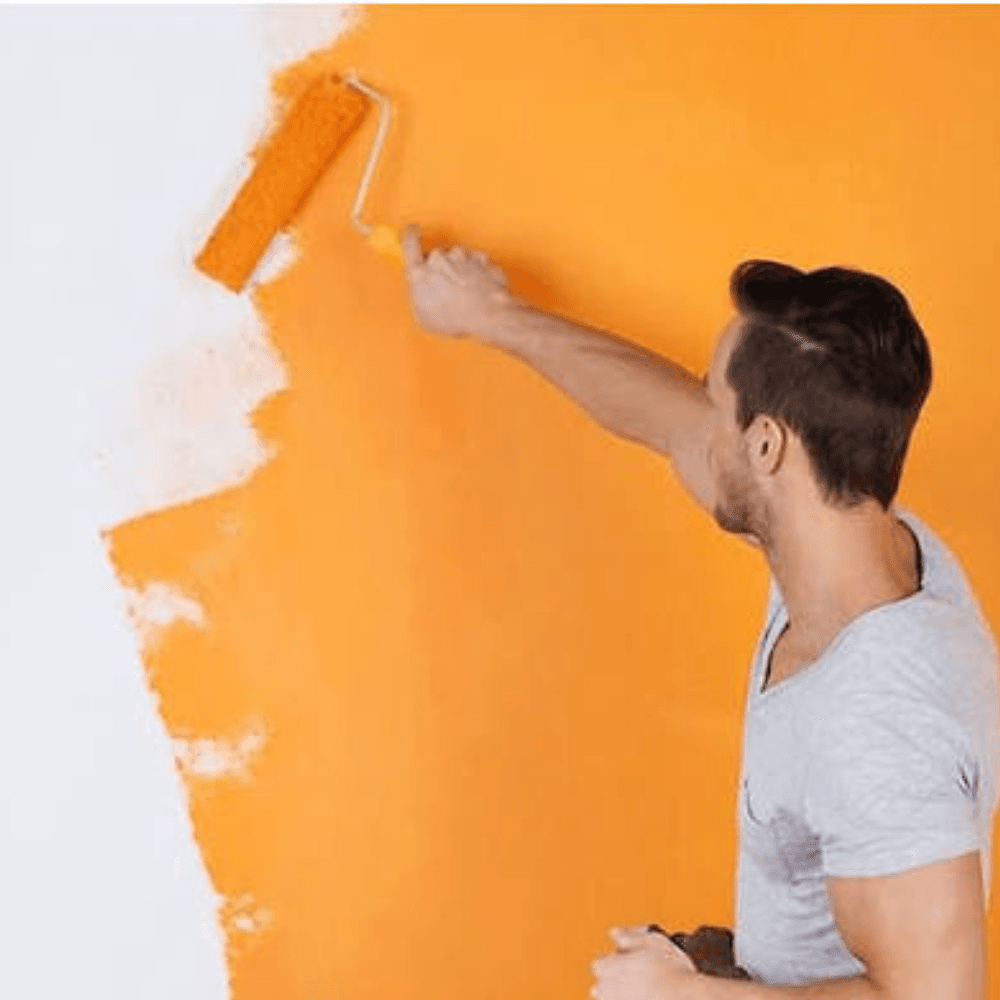 Wall Painting Service