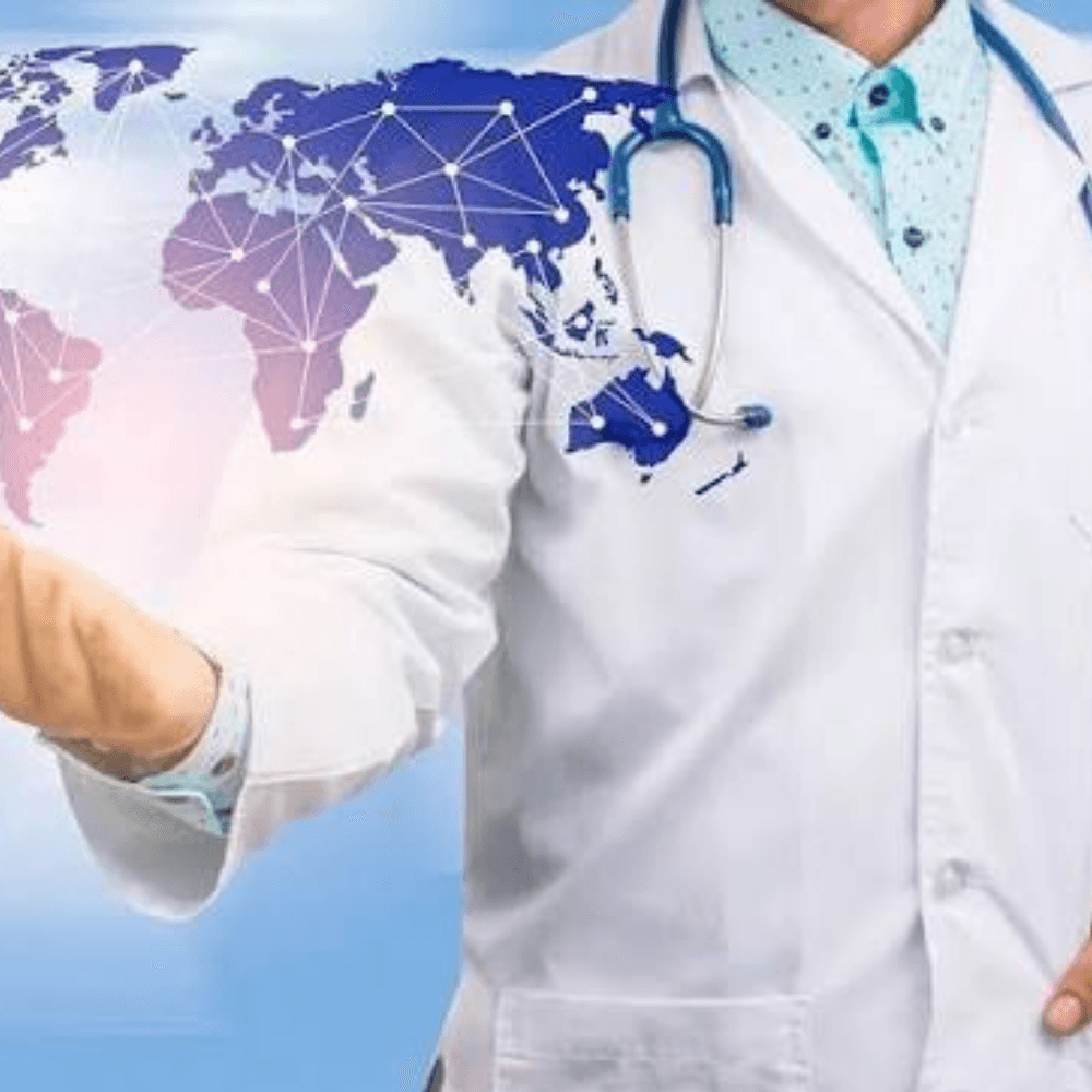 Medical Tourism