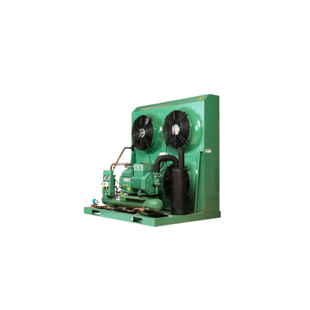 Condensing Unit For Freezer Room
