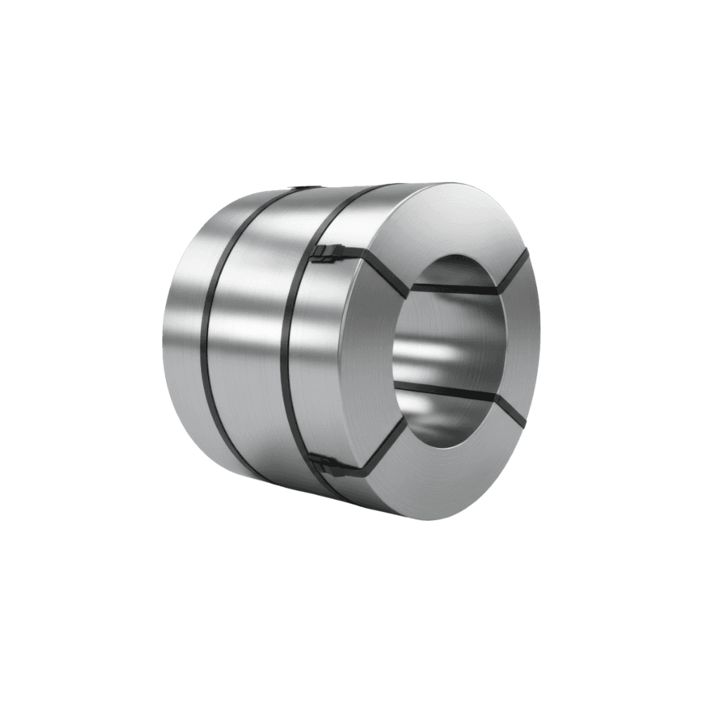 Mild Steel Coil