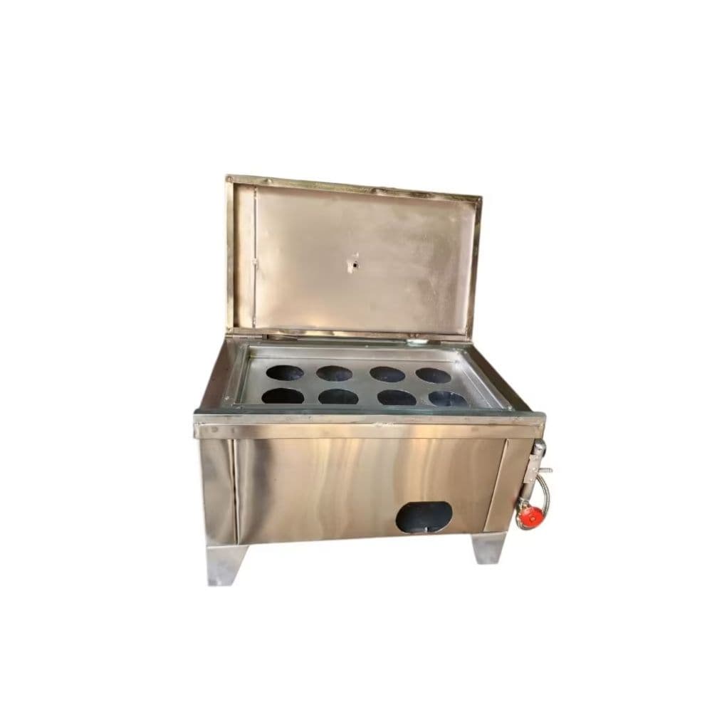 Kullad Pizza Machine