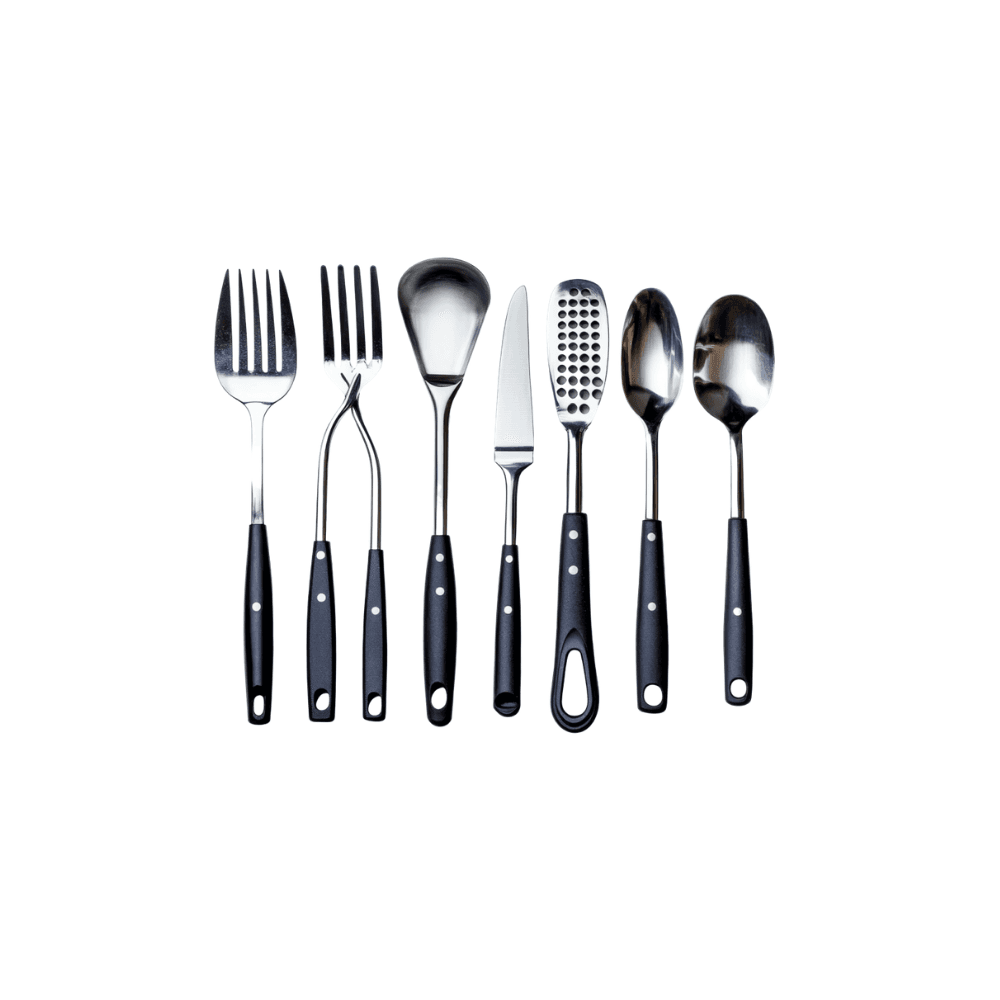 Kitchen Tool Set