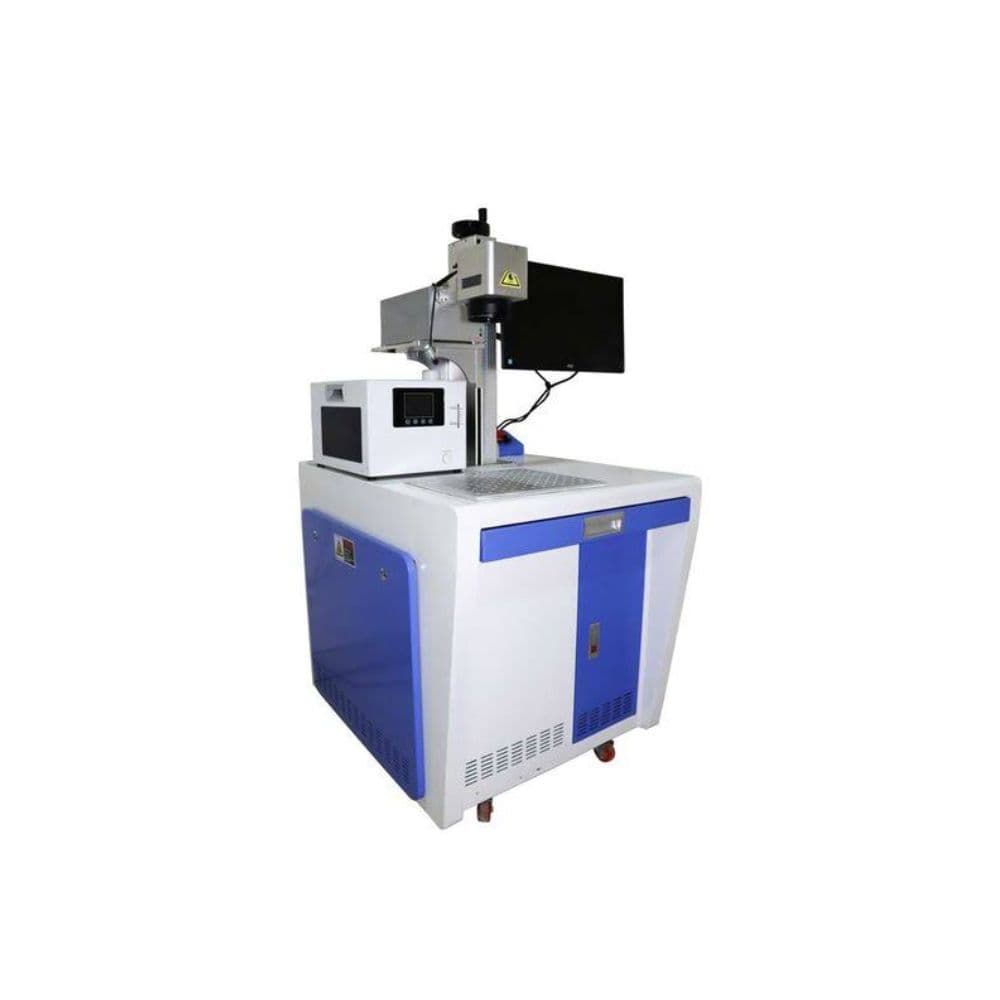 UV Laser Marking Machine