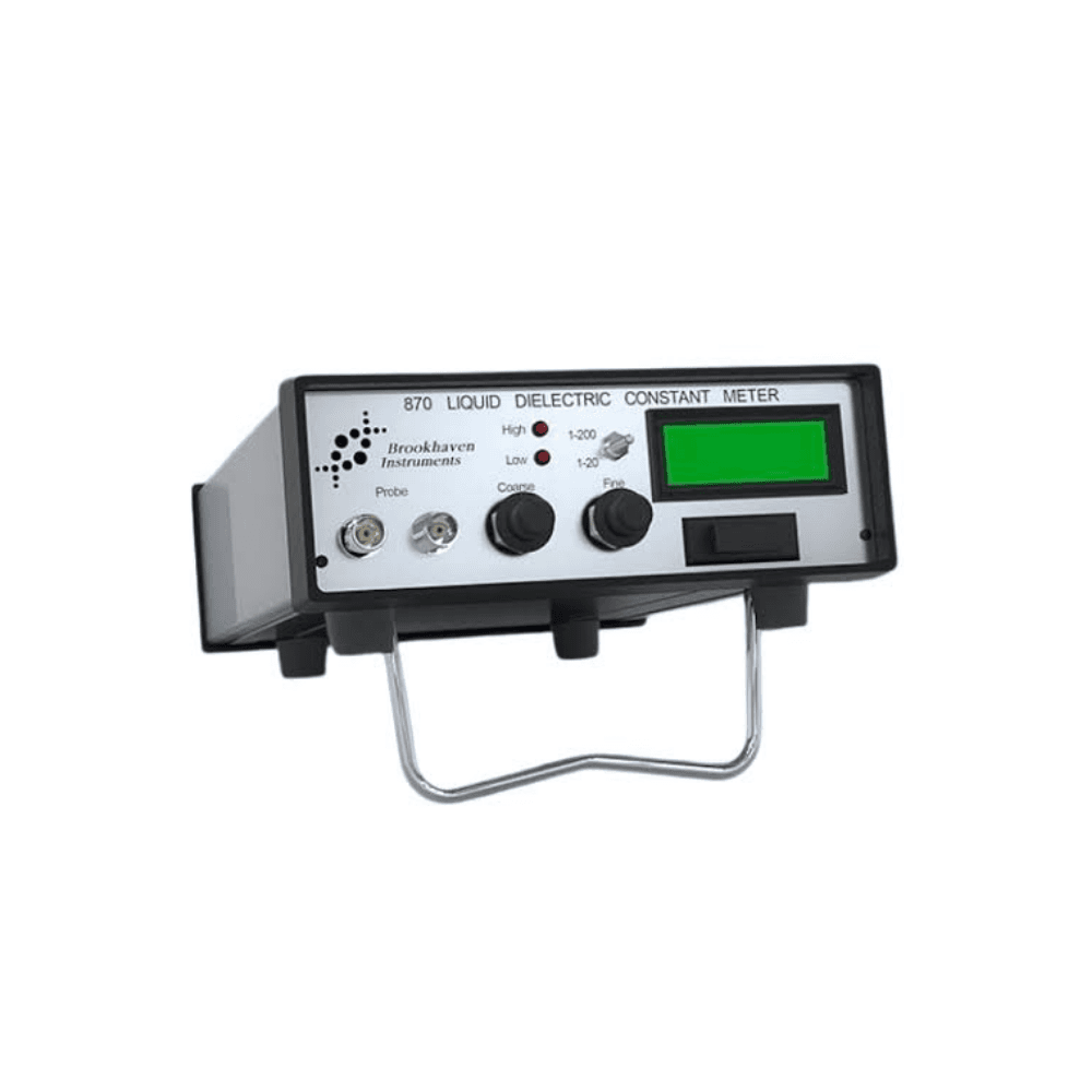 Dielectric Constant Meter