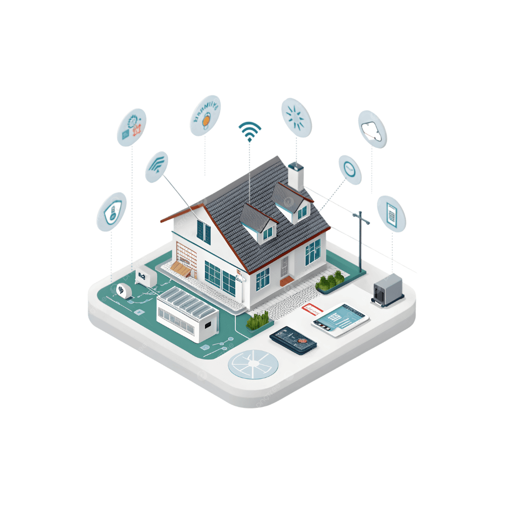 Home Automation System