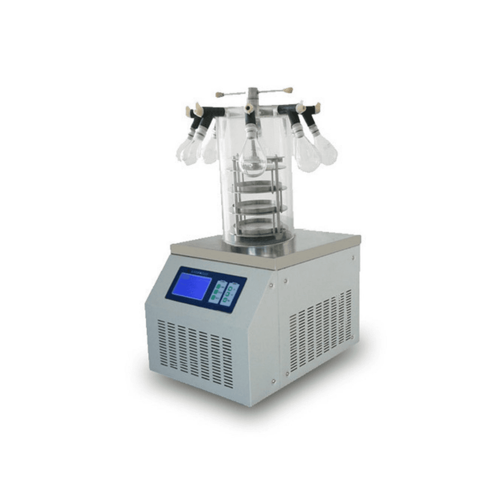Lyophilizer Dryer