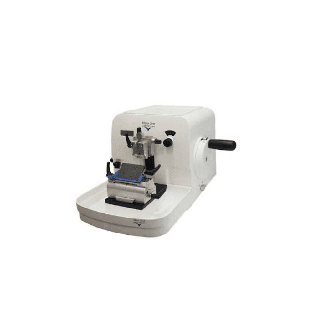 Rotary Microtome