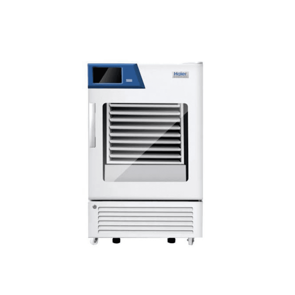 Platelet Incubator