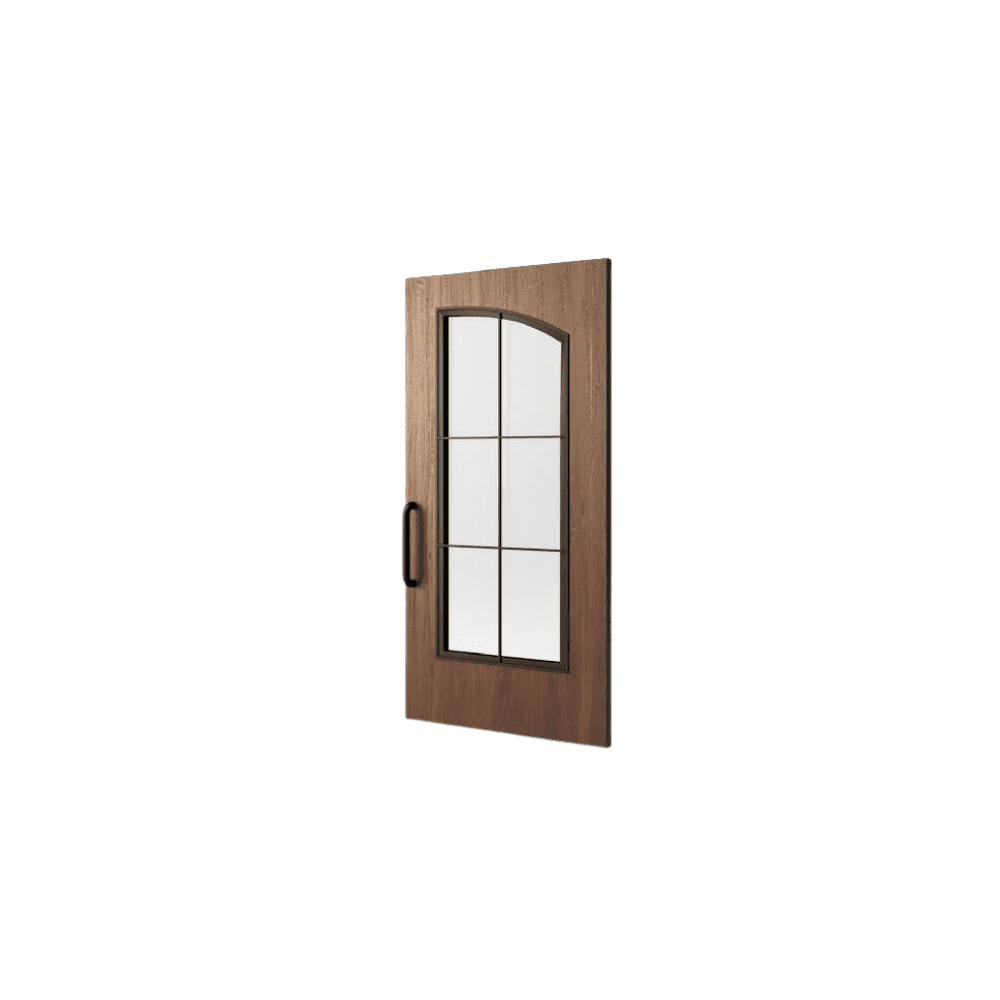 FRP Door Frame