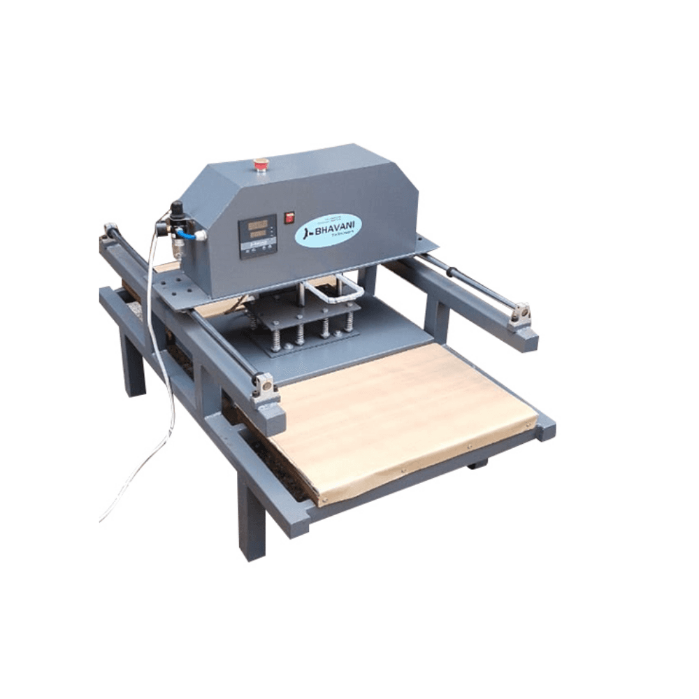 Hot Fixing Machine