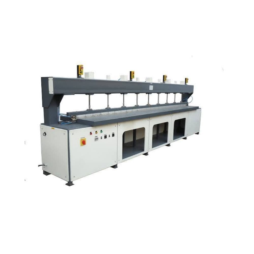 Heavy Duty Sealing Machine