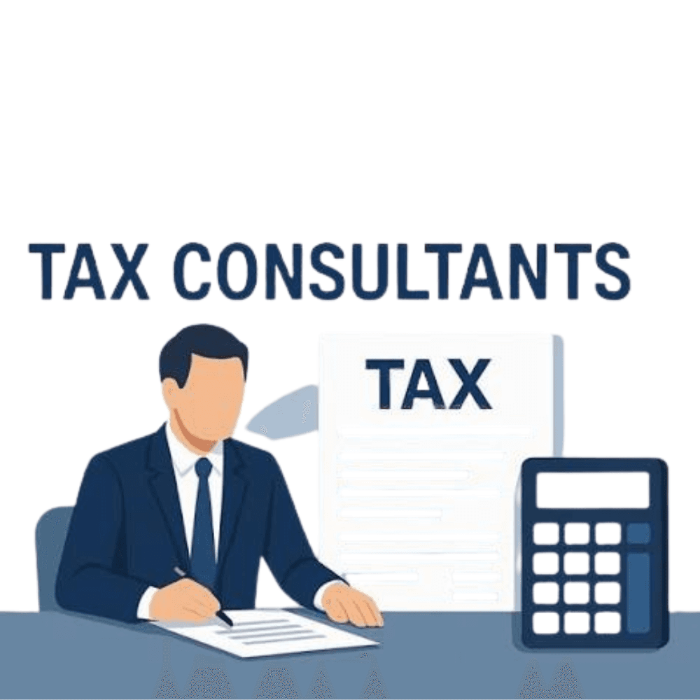 Tax Consultancy Service