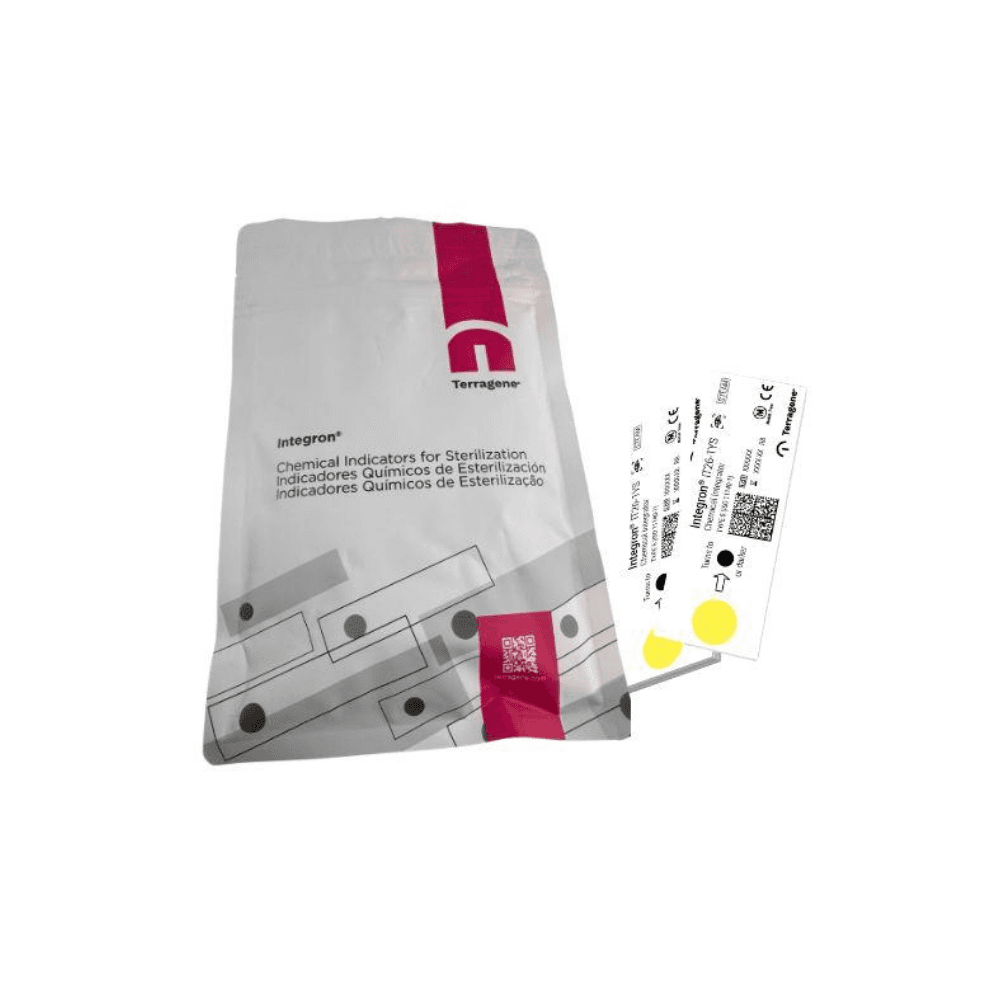 Sterilization Indicator