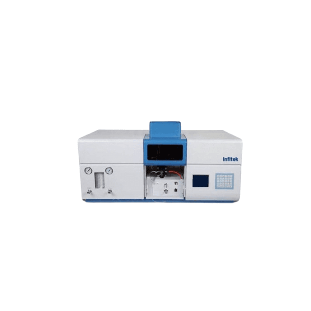 Atomic Absorption Spectrophotometers