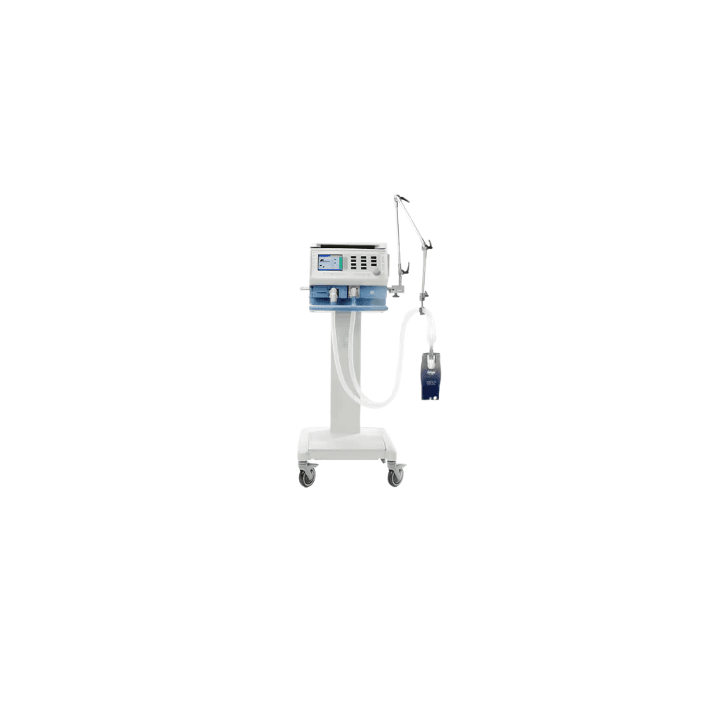 Drager Ventilator