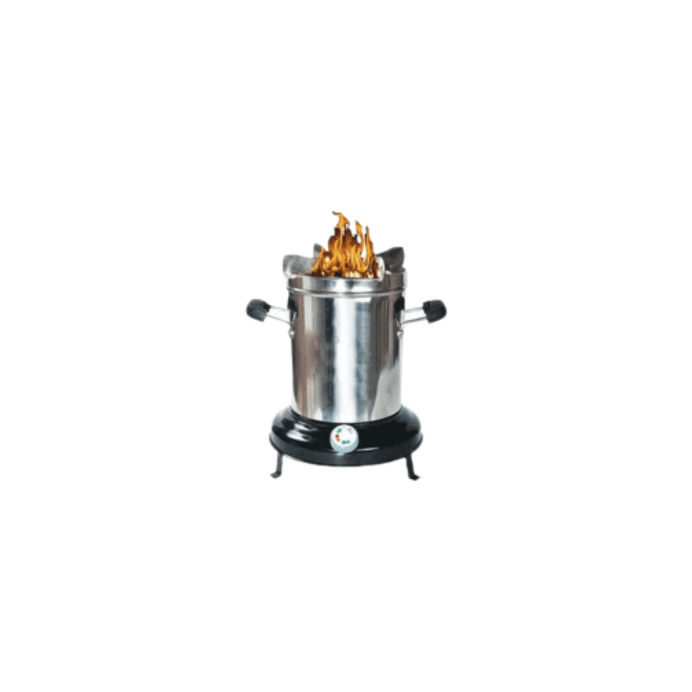 Solar Cooking Stove