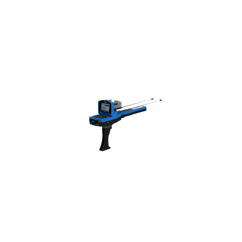 Water Detector machine