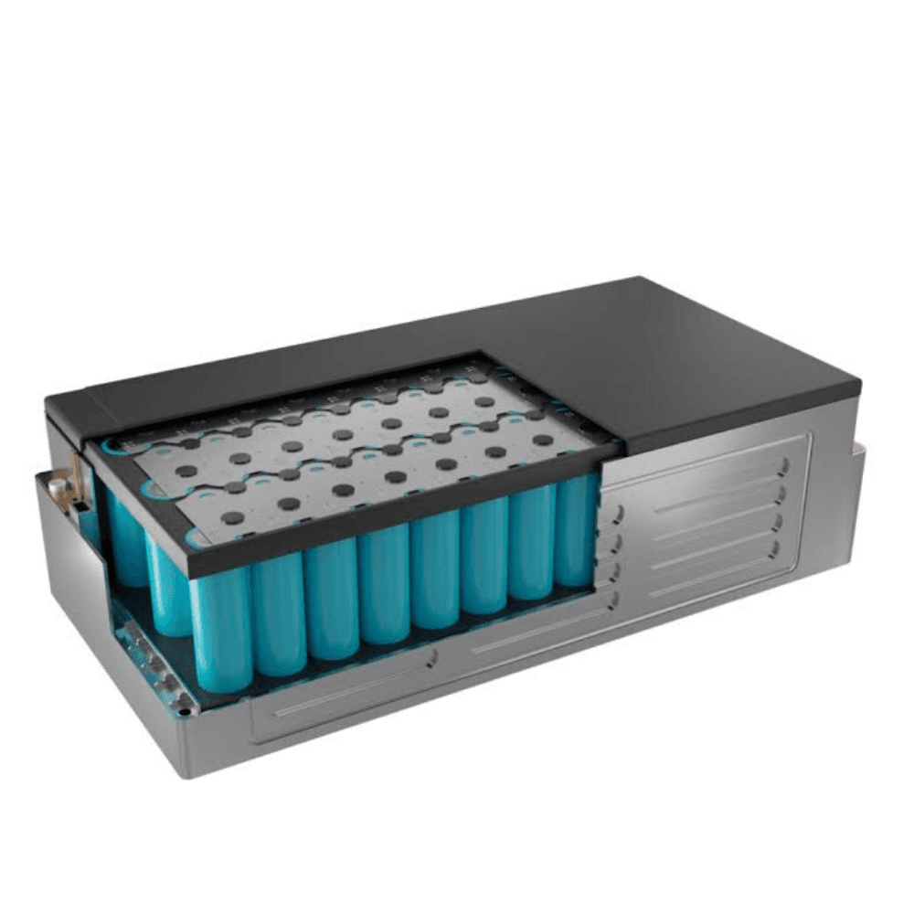 Battery Modules