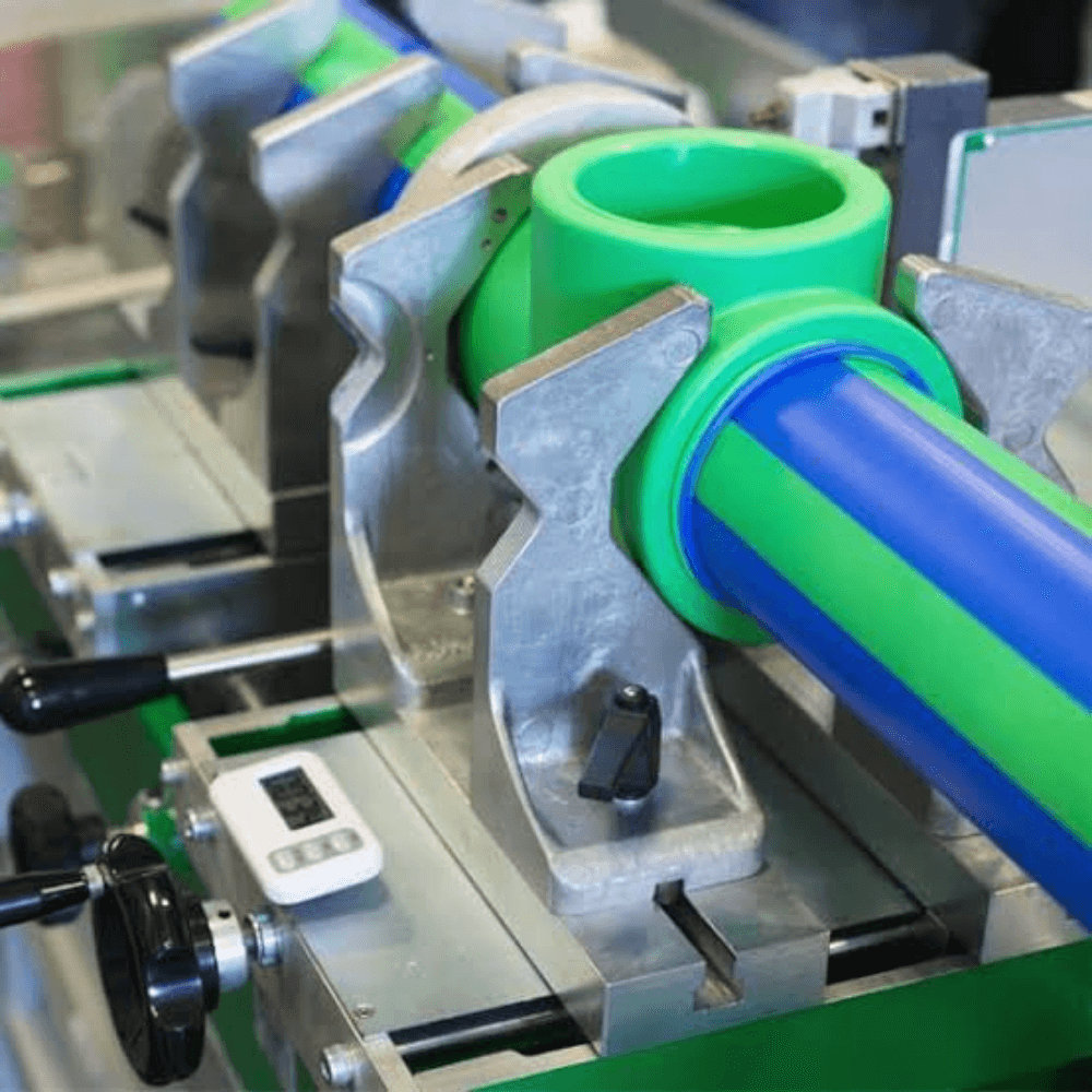 Plastic Injection Molding Services